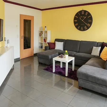Apartman With Balcony And Great Views