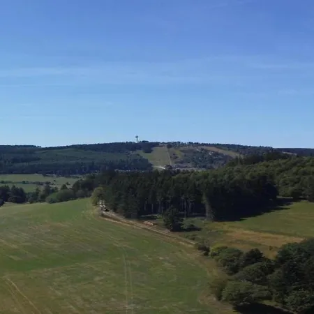 Mit Balkon Und Toller Aussicht * Віллінген