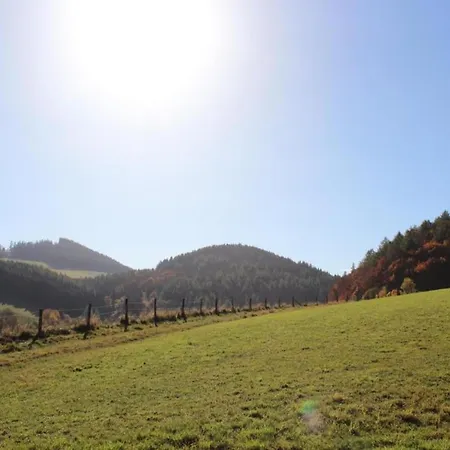Апартаменти Mit Balkon Und Toller Aussicht