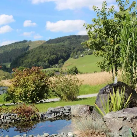 Mit Balkon Und Toller Aussicht Apartment *