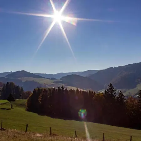 Апартаменти Mit Balkon Und Toller Aussicht *