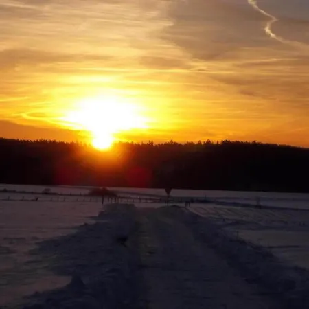 Mit Balkon Und Toller Aussicht Apartment Willingen (Upland)