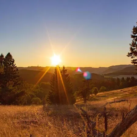Mit Balkon Und Toller Aussicht * Willingen (Upland)