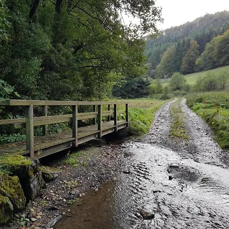 Mit Balkon Und Toller Aussicht Apartment Willingen (Upland)