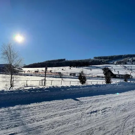 Mit Balkon Und Toller Aussicht Apartment