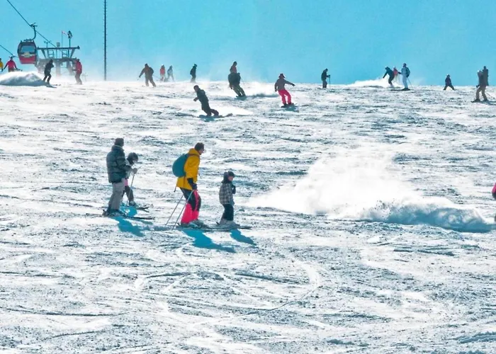 Mit Balkon Und Toller Aussicht 빌링겐