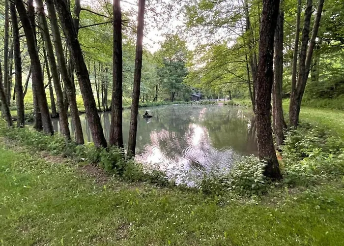 Mit Balkon Und Toller Aussicht *