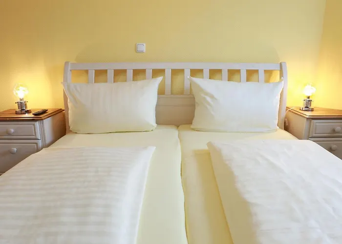 Mit Balkon Und Toller Aussicht 빌링겐